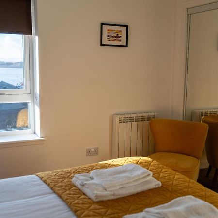 Ledaig Apartment Oban Ngoại thất bức ảnh