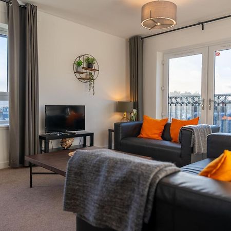Ledaig Apartment Oban Ngoại thất bức ảnh