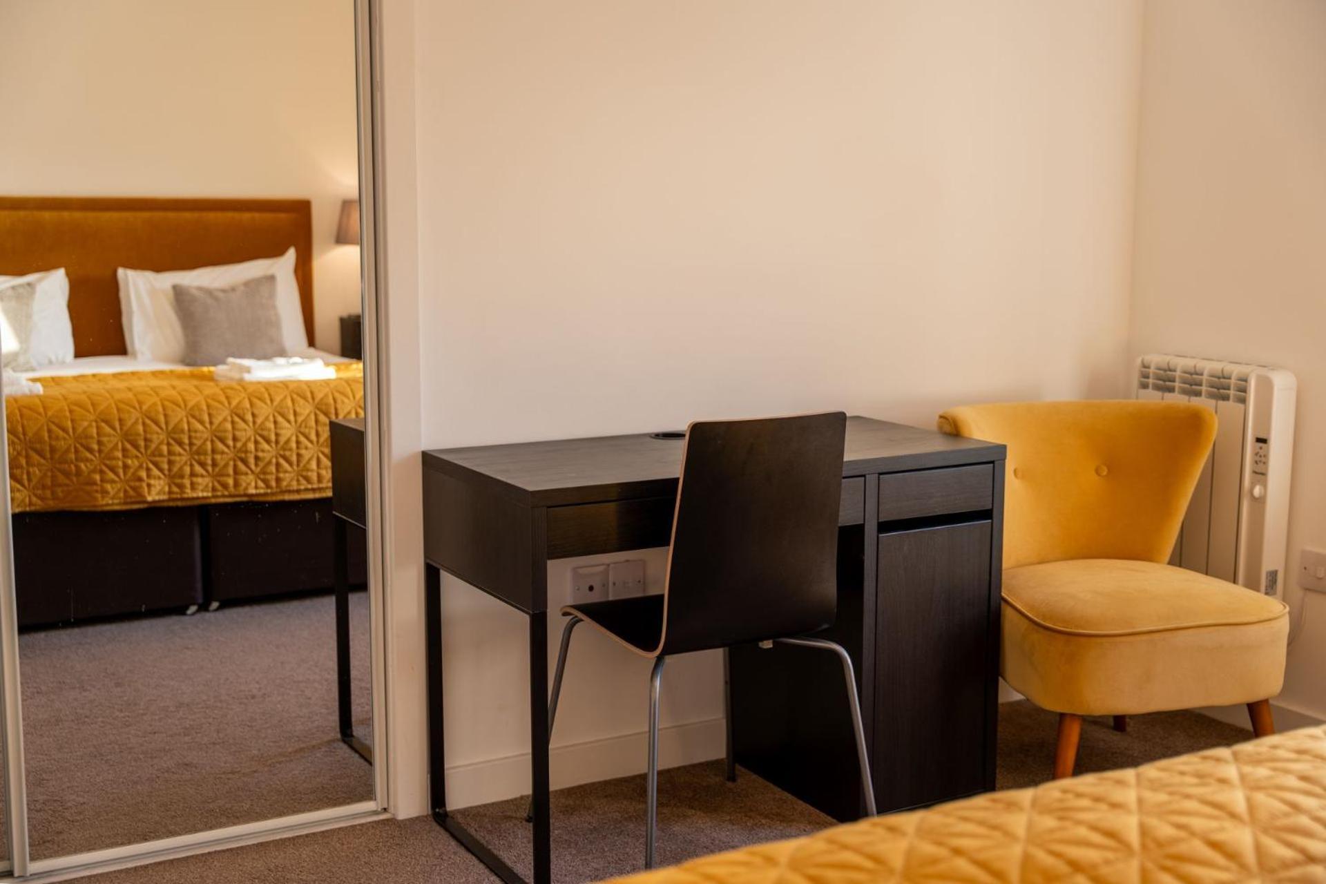 Ledaig Apartment Oban Ngoại thất bức ảnh