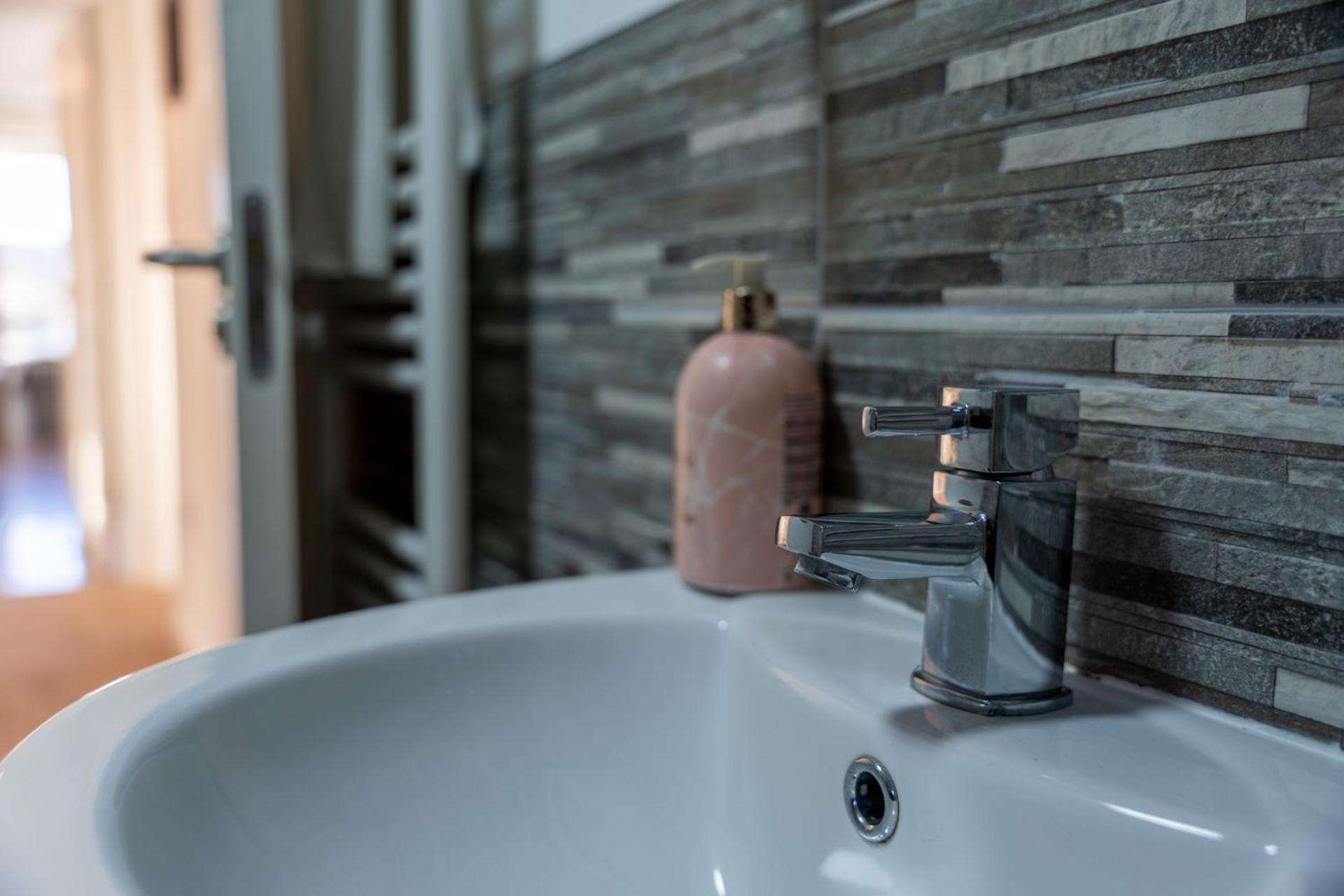 Ledaig Apartment Oban Ngoại thất bức ảnh